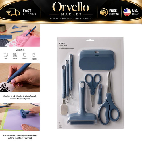 Ultimate craft toolset - ultimate,