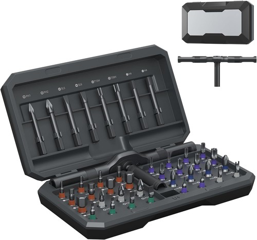New 1 magnetic - in,