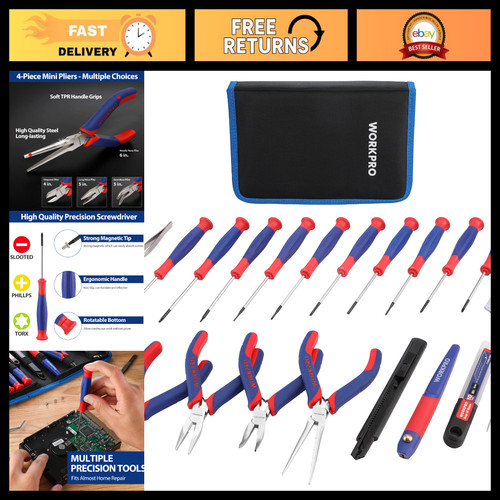 33pcs precision repair - 33pcs,