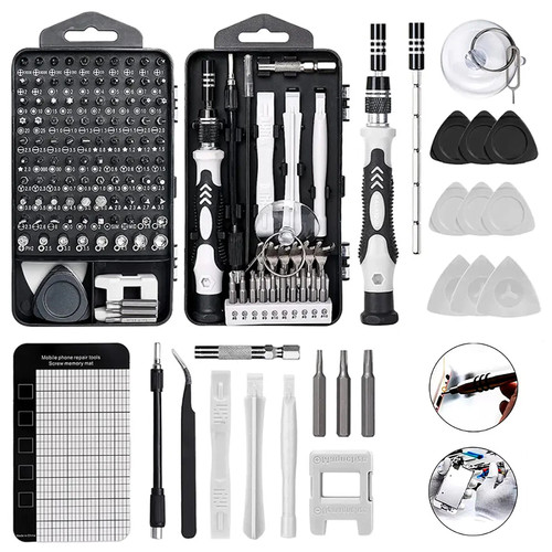 115 magnetic precision - 115,