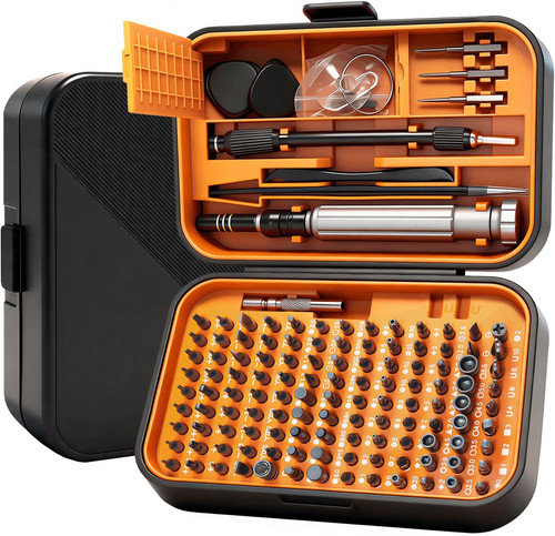 150 pcs precision - 150,