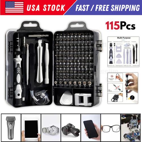 Magnetic precision 115 1 - magnetic, in