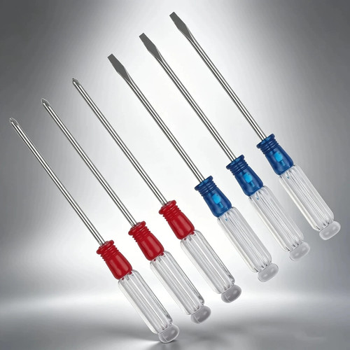 6pcs magnetic screwdriver set - 6pcs,