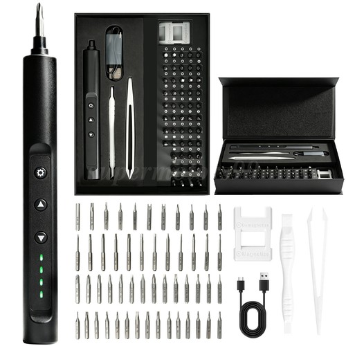 Electric cordless - 56, 1