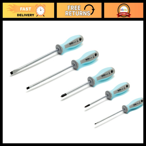 Piece electronic screwdriver - electronic,