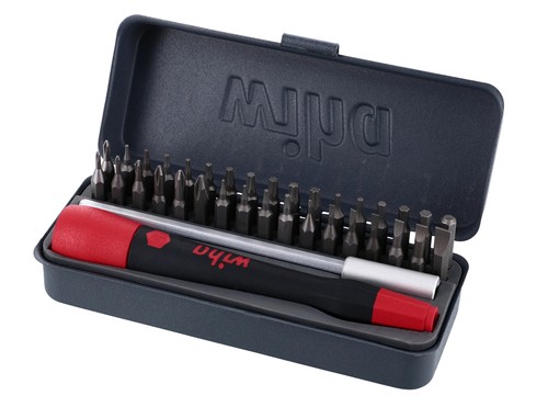 Wiha 75958 piece gobox - 36,