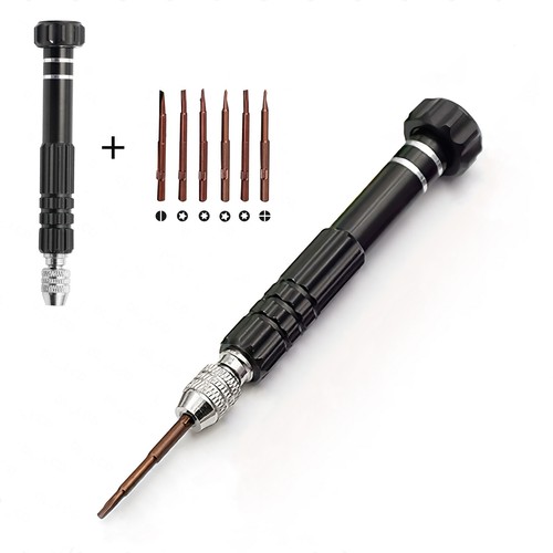 Small screwdriver watch - screwdriver,