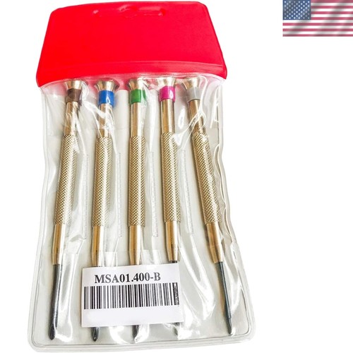 Precision piece screwdriver - precision,