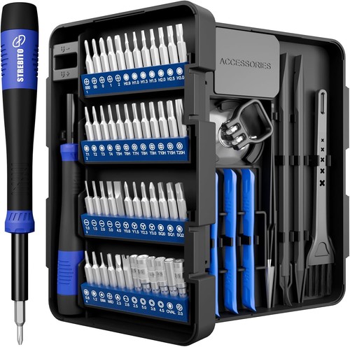 Small precision screwdriver - small,