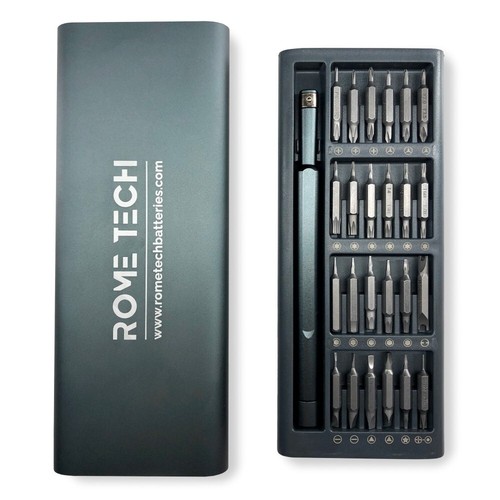 Screwdriver set tools for - screwdriver,