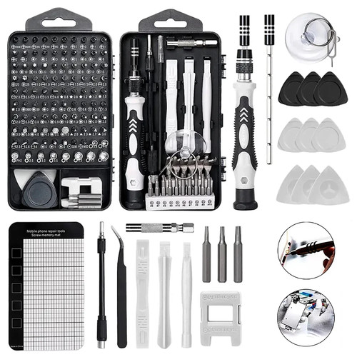 115 magnetic precision - in,