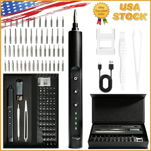 Mini power precision - in, 1