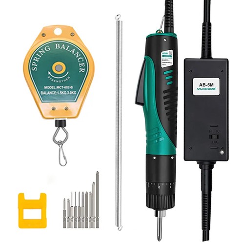 New industrial precision - industrial,