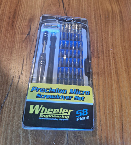 Wheeler engineering precision - engineering,