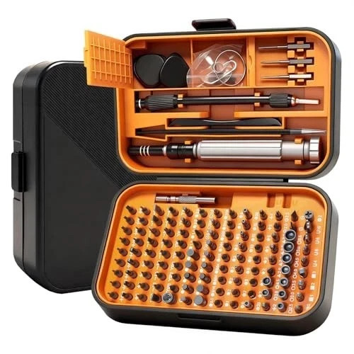 150 pcs precision screwdriver - 150,