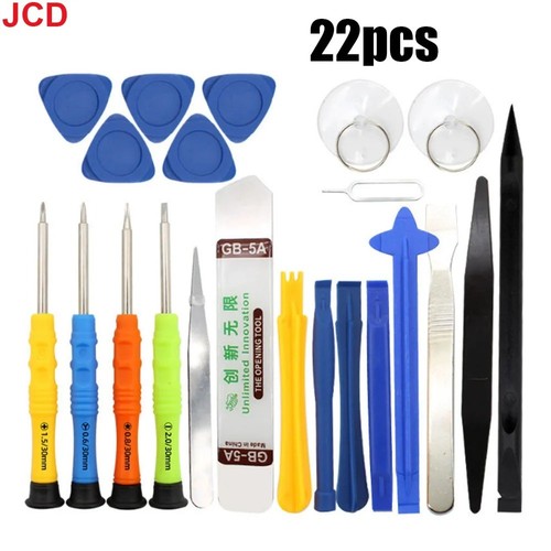 22pcs phone repair tool - 22pcs,