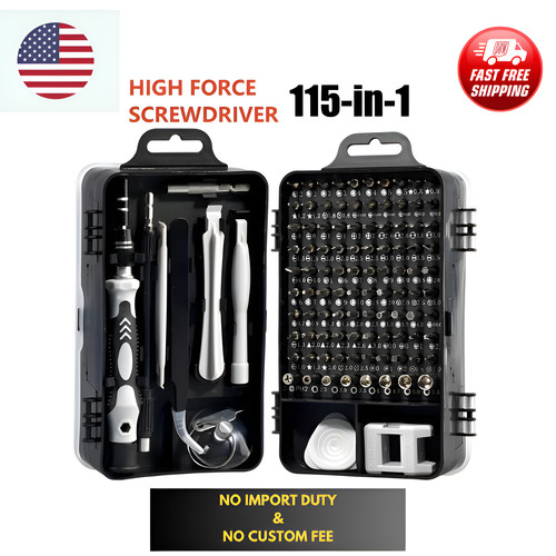 115 magnetic precision - 1,