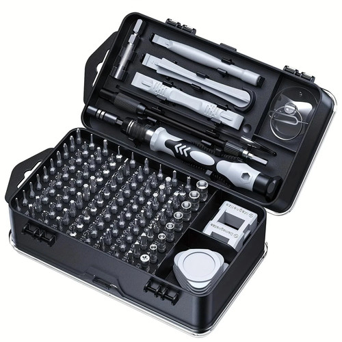 115 magnetic precision - 115,