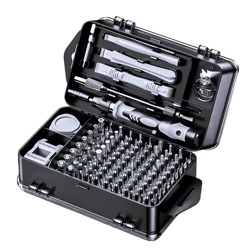 117 precision screwdriver - 117, 1