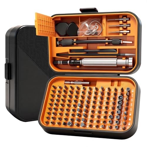 150 pcs precision screwdriver - precision,