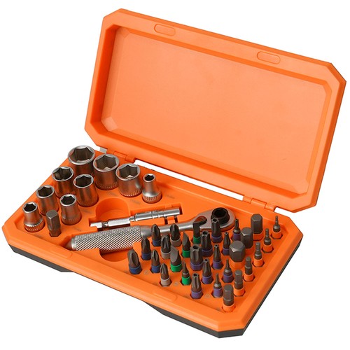 Piece precision ratchet - piece,