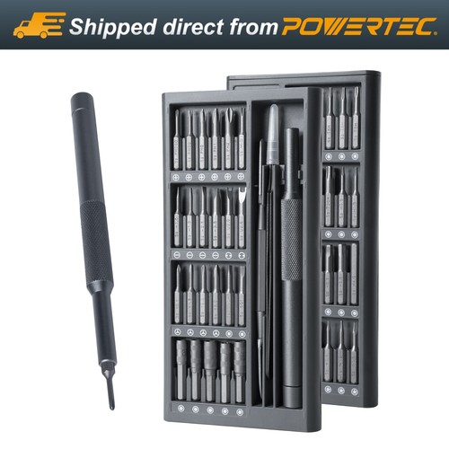Powertec 1 precision - 50-in-1,