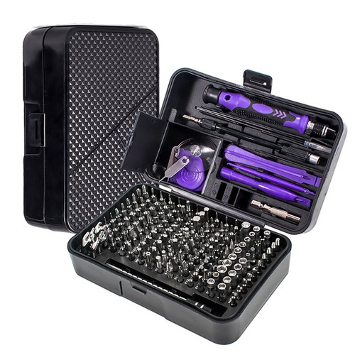 170 precision screwdriver - precision,