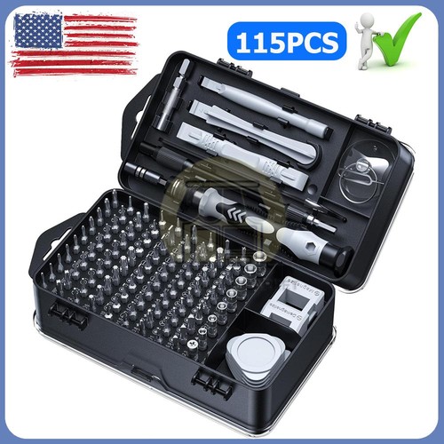 Magnetic precision 115 1 - 115, in