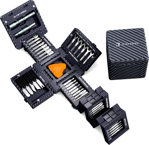 Magnetic tool cube - magnetic,