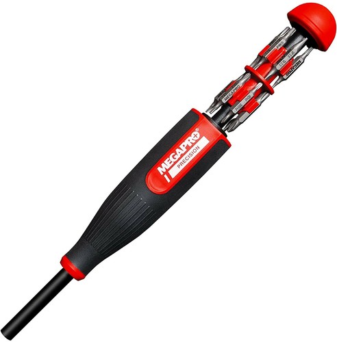 Megapro precision 1 - 24,